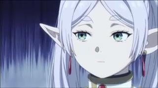 「シュタルクがクソババって言ったこと忘れてないから」
 #葬送のフリーレン