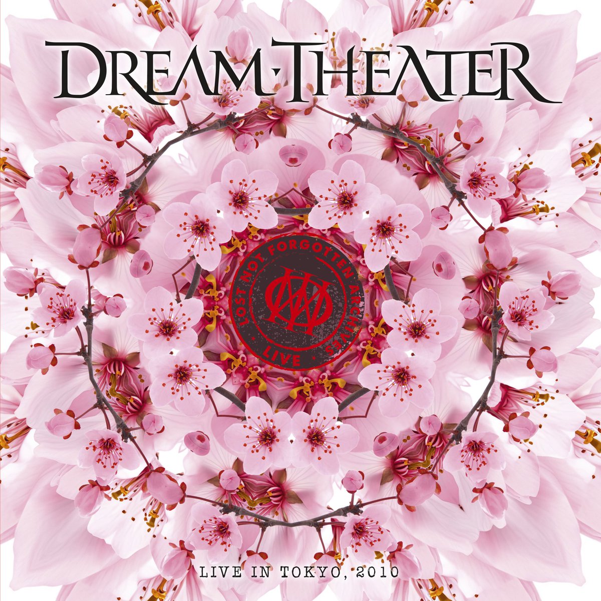 Dream Theater tweet media