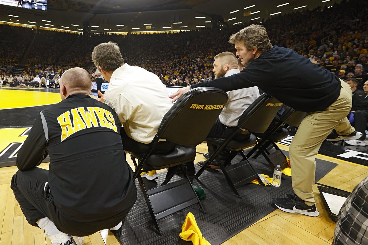 Alex Marinelli tweet media