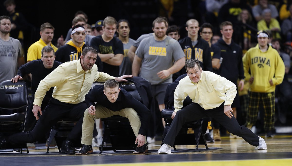 Alex Marinelli tweet media