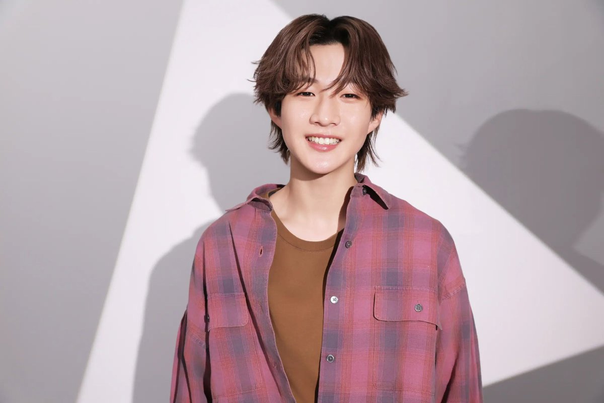 BMSG International tweet media