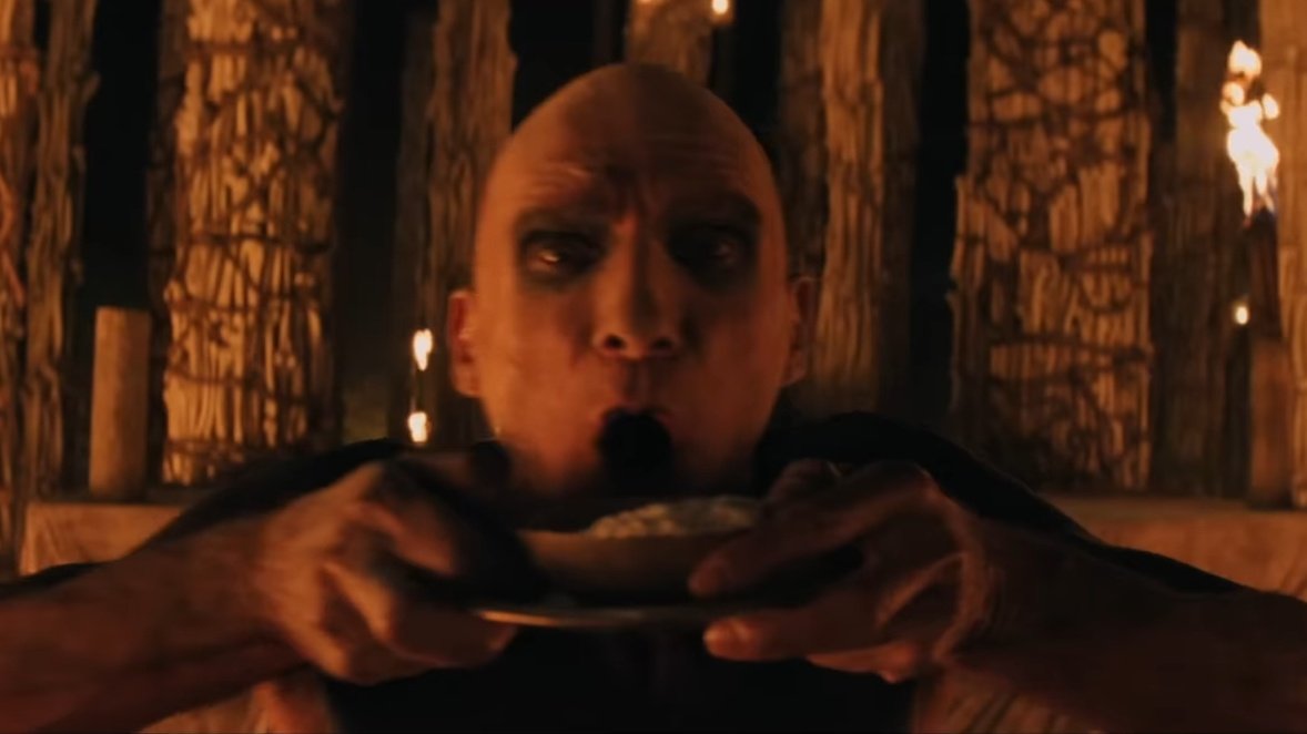 Shadow Knight tweet media