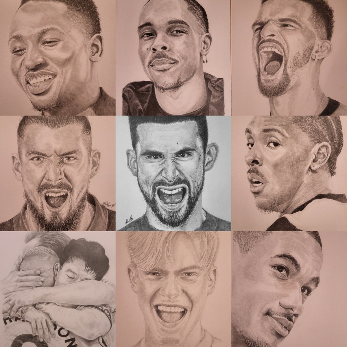 Amanda Hammond 🎨 tweet media