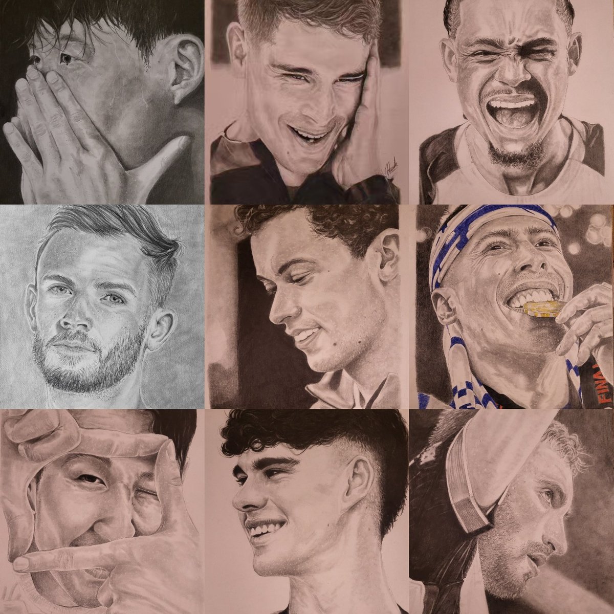 Amanda Hammond 🎨 tweet media