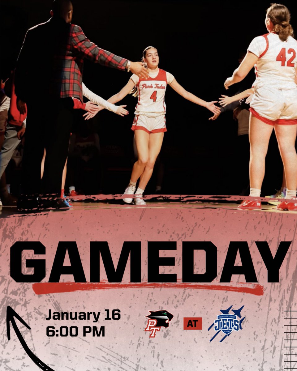 Park Tudor Panthers tweet media