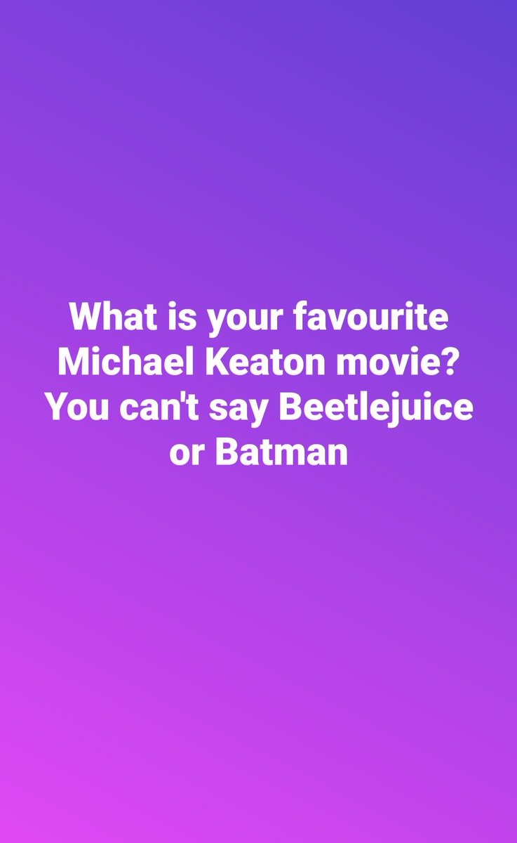 All The Right Movies tweet media