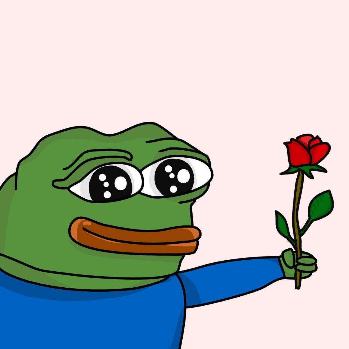 Peepofanpage's tweet photo. Peepo mode 🐸 https://t.co/SNNk4yPbvV