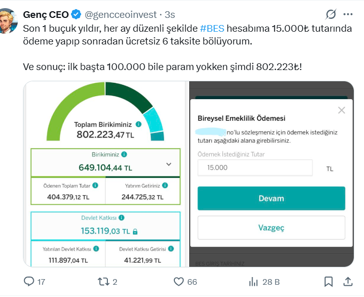 Zeynep Candan Aktaş tweet media