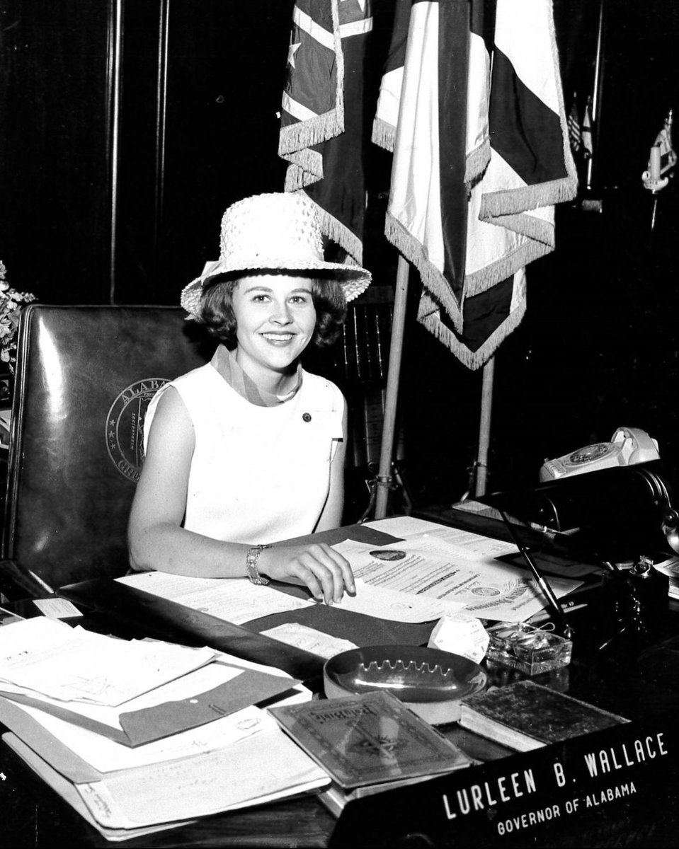 Governor Kay Ivey tweet media