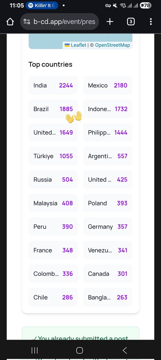 𝑨𝑹𝑴𝒀𝒄𝒐𝒅𝒆 𝑩𝑹𝑨𝑺𝑰𝑳 ⦿ ☰ ☲ tweet media