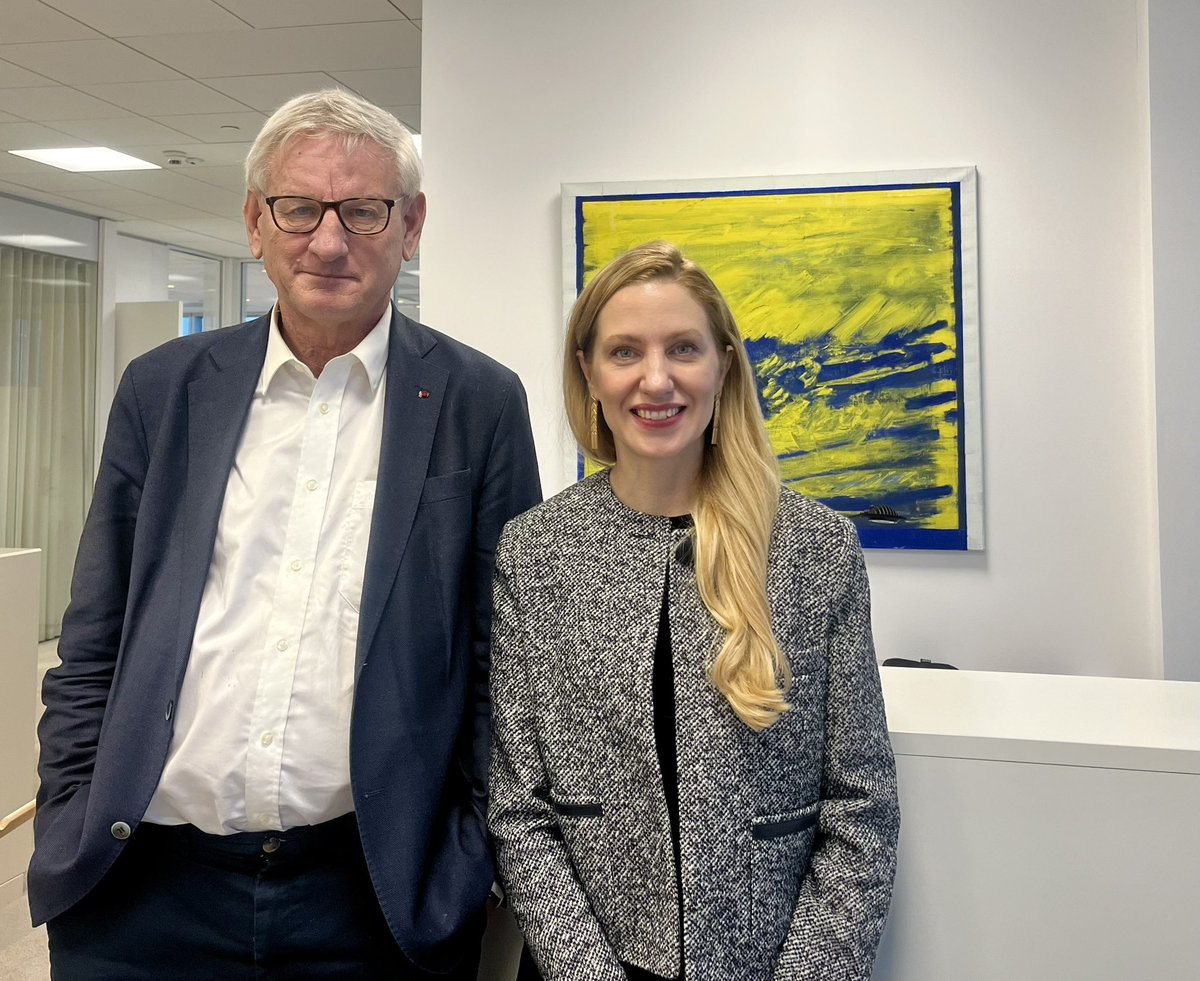 Svitlana Zalishchuk tweet media