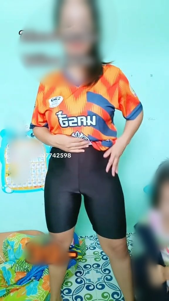 ชอบกางเกงเสตย์ tweet media