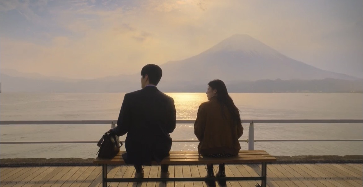 kdramasdiary's tweet image. Can This Love Be Translated? (2026)