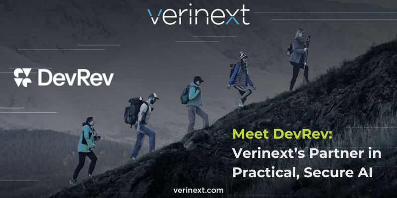 Verinext tweet media