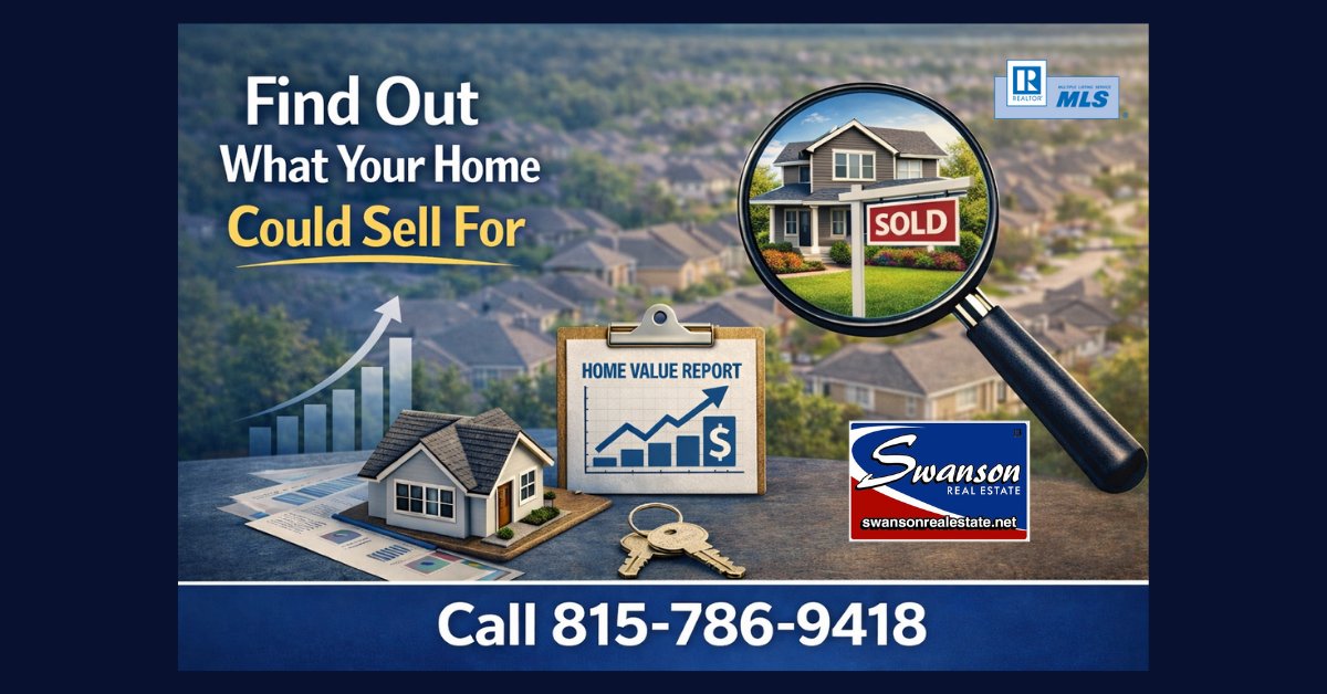 ILRealtors's tweet photo. Swanson Real Estate on Google: https://t.co/or8s8qbb29 https://t.co/bmTAWhqdlV