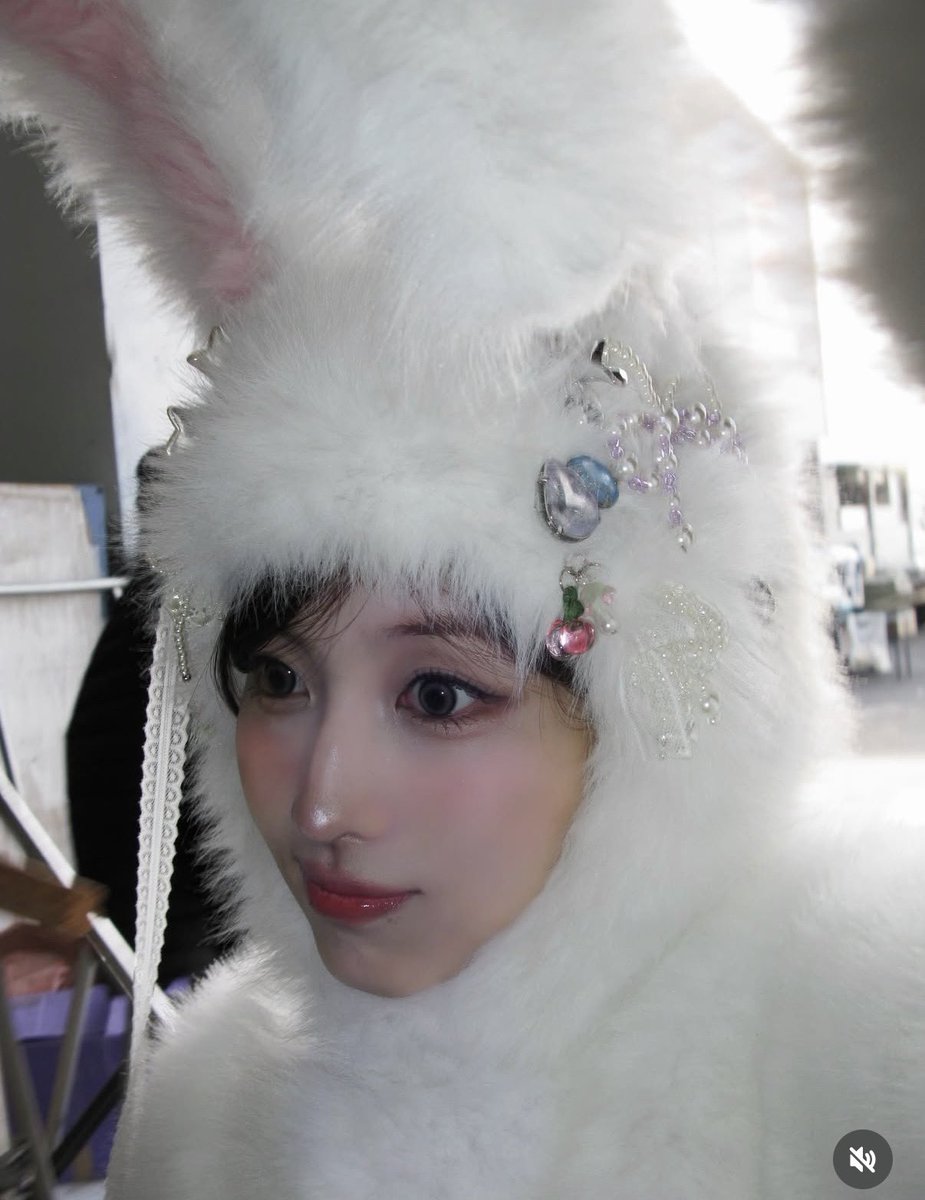 momo___96___'s tweet photo. うさぎももちゃんかわいすぎ🐰🤍🤍🤍 https://t.co/nFvf7YKVtY