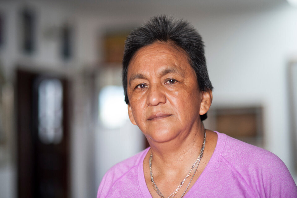 Diez años de hostigamiento, persecución y violencia a Milagro por defender y darle dignidad al pueblo jujeño.

A una década su encarcelamiento seguimos exigiendo:

¡LIBERTAD A MILAGRO SALA!