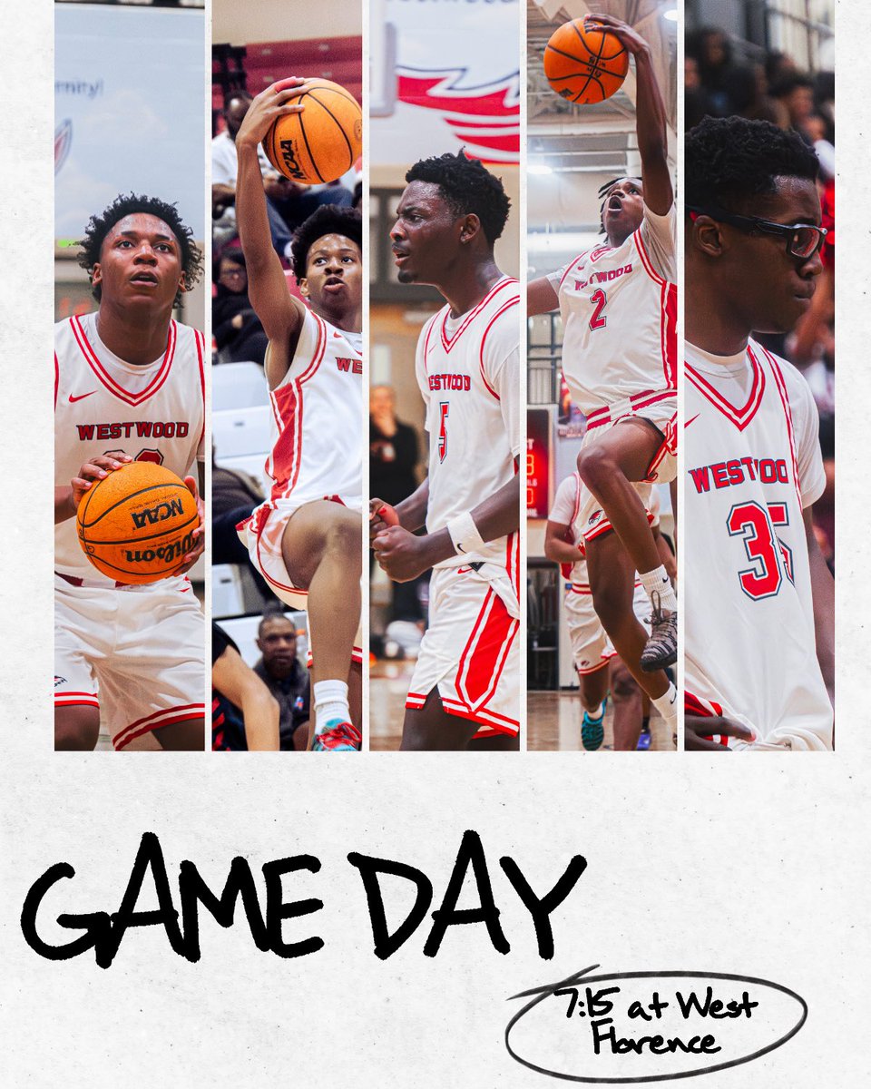 RedhawkMBB's tweet image. Wake Up, NEW SEASON, ITS GAMEDAY 

🆚 West Florence    
🕠: 7:15 PM
📍West Florence 

#TheBrotherhood ❤️🖤