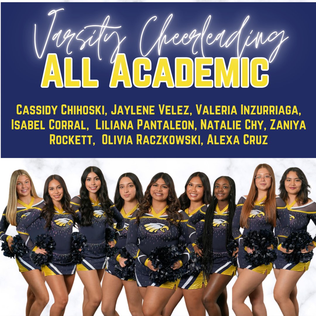 Leyden Cheerleading 📣 tweet media