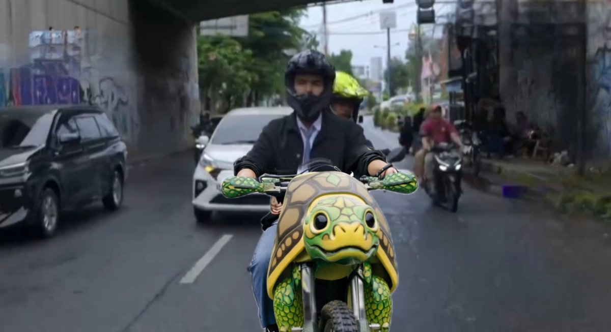 SwagieBell's tweet photo. @harryvghn Asal gk pake kura2 aja Her https://t.co/uc6rHgZiY6