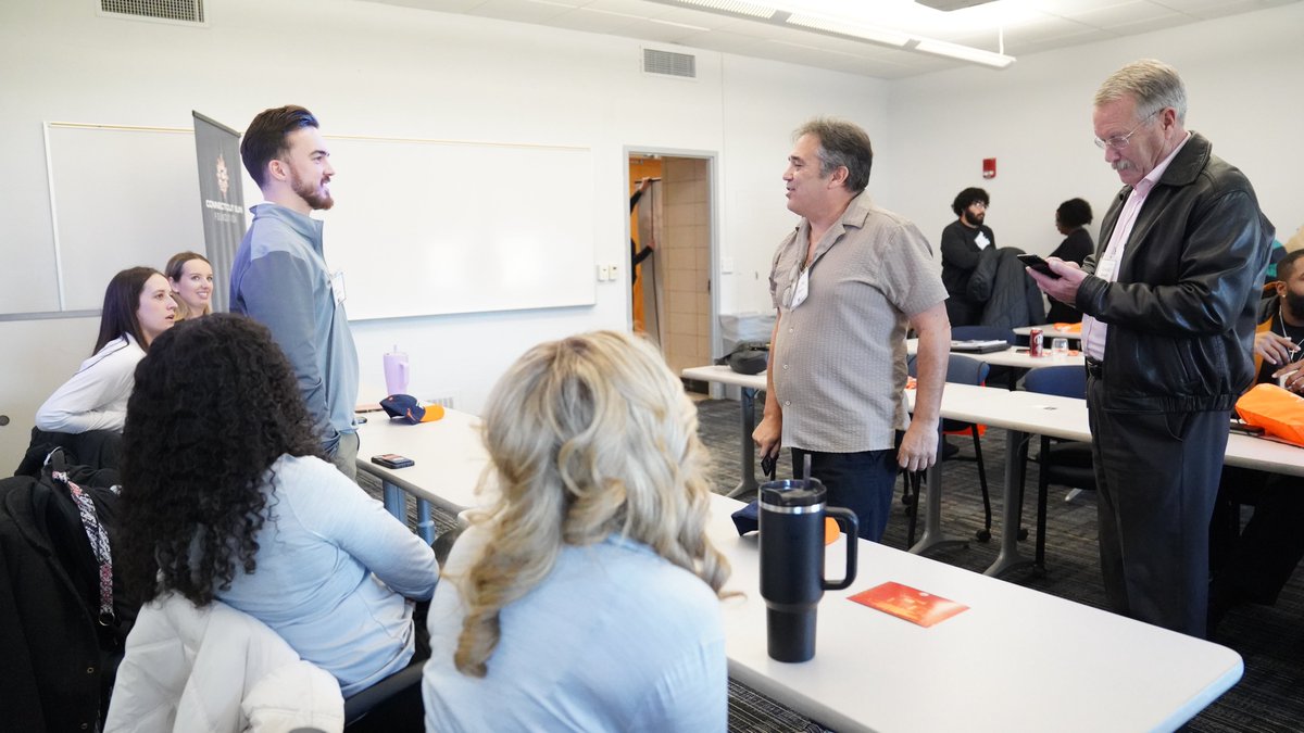 CTSunCommunity tweet media