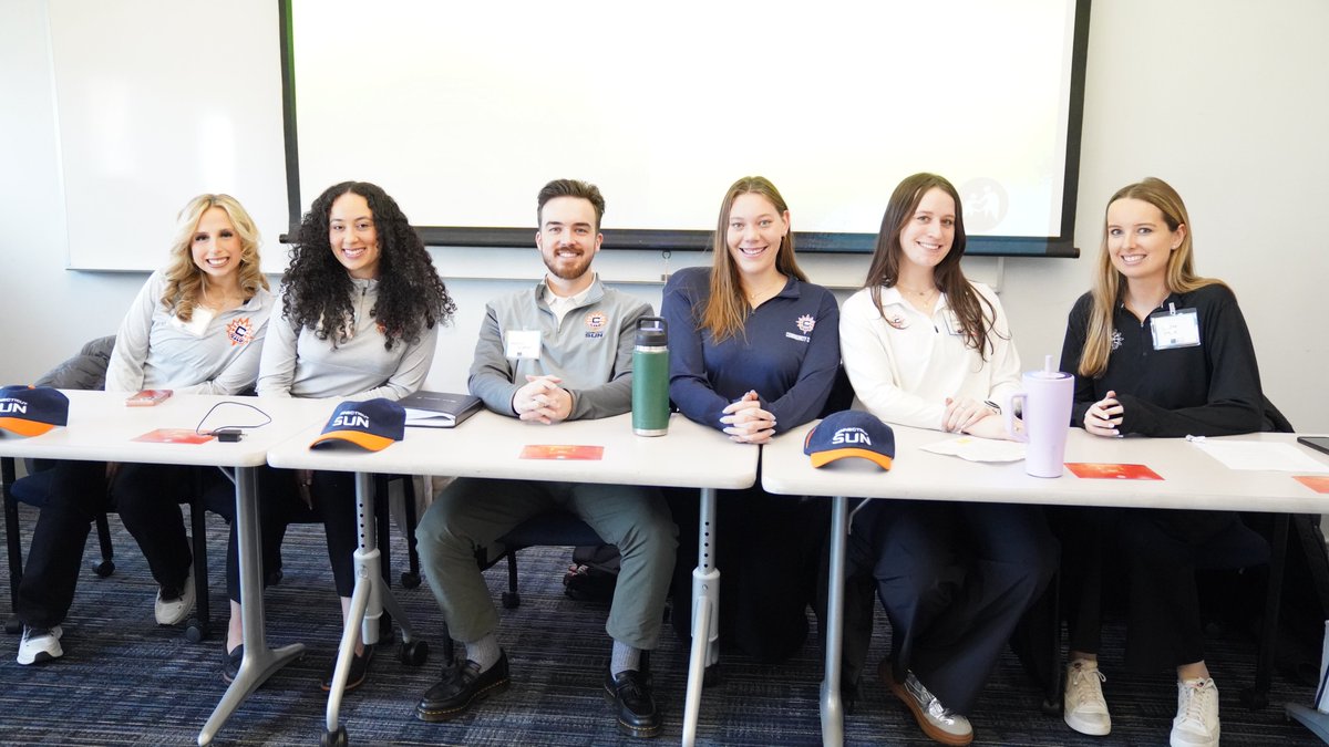 CTSunCommunity tweet media