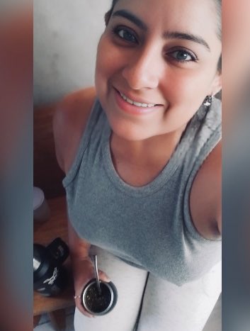 Buenos días , feliz viernes 😘
Denle mucho RT y ❤️