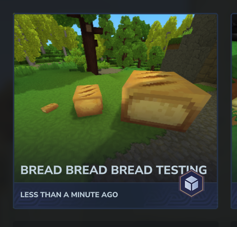 you lot are not gonna fuckin believe what im cookin up