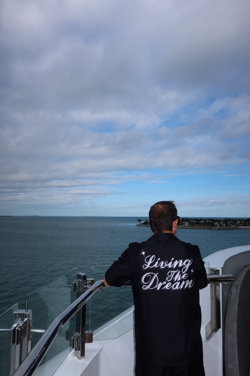 ericdalius's tweet image. Good Morning, looking to connect with entrepreneurs, builders, and forward thinkers here on X.
If you're building something you believe in, let's connect 🤝