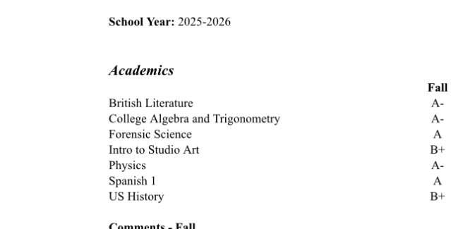 Kingston Paquet C/O 2027 QB tweet media