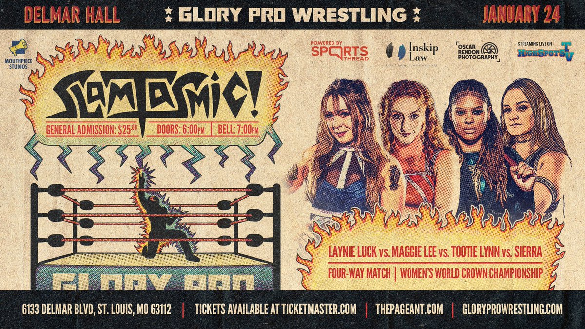 Highspots.TV tweet media