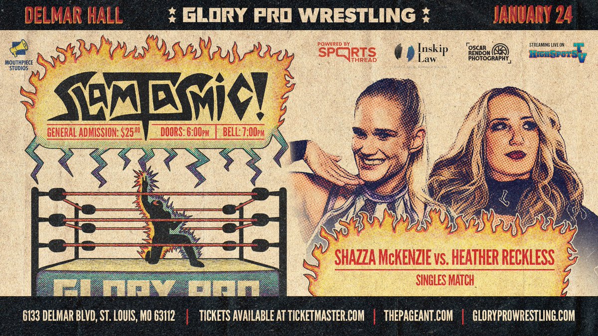 Highspots.TV tweet media