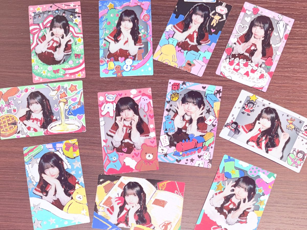 歌花てんか【ナナコロ】 (@tenka_nanakoro) / Posts / X