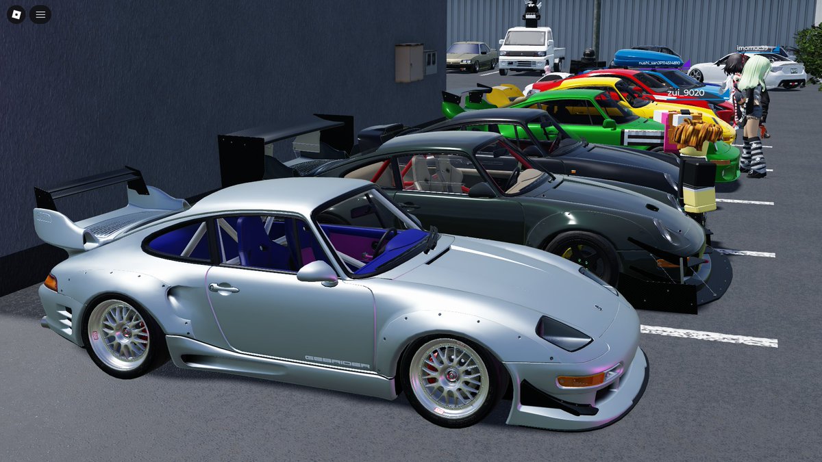 ぎんまんじゅう⚪️ゲーム配信者 tweet media