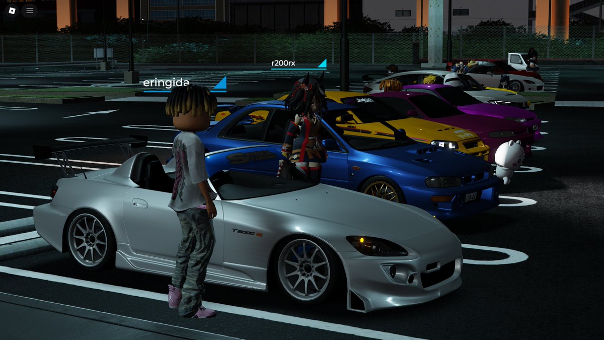 ぎんまんじゅう⚪️ゲーム配信者 tweet media