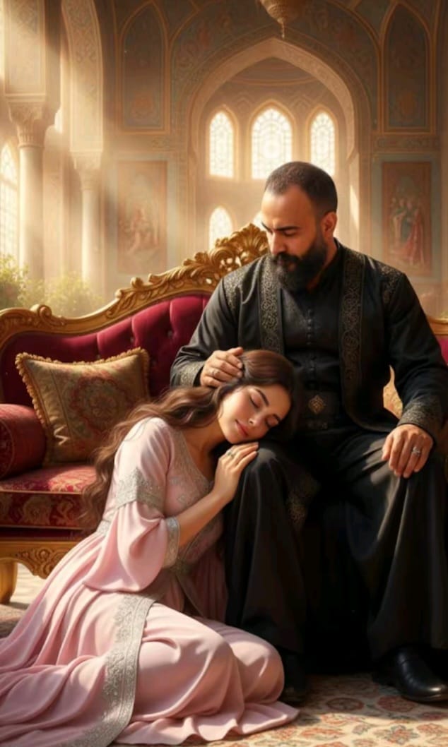 🍁🌻الوسام🌻🍁 tweet media