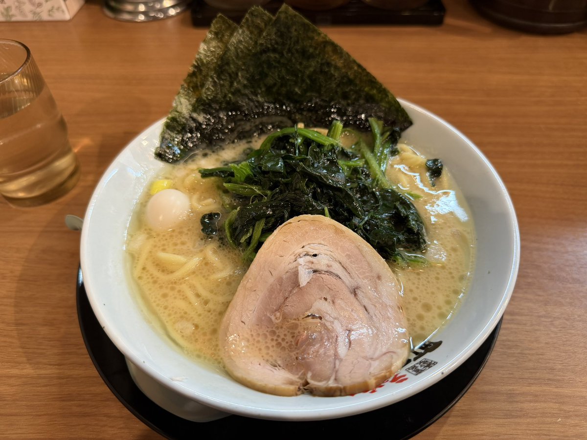 安定の町田商店