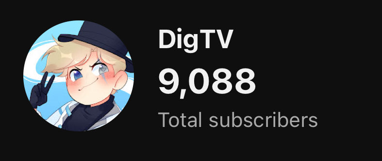 at the rate im going 10k next week????

🙏🙏