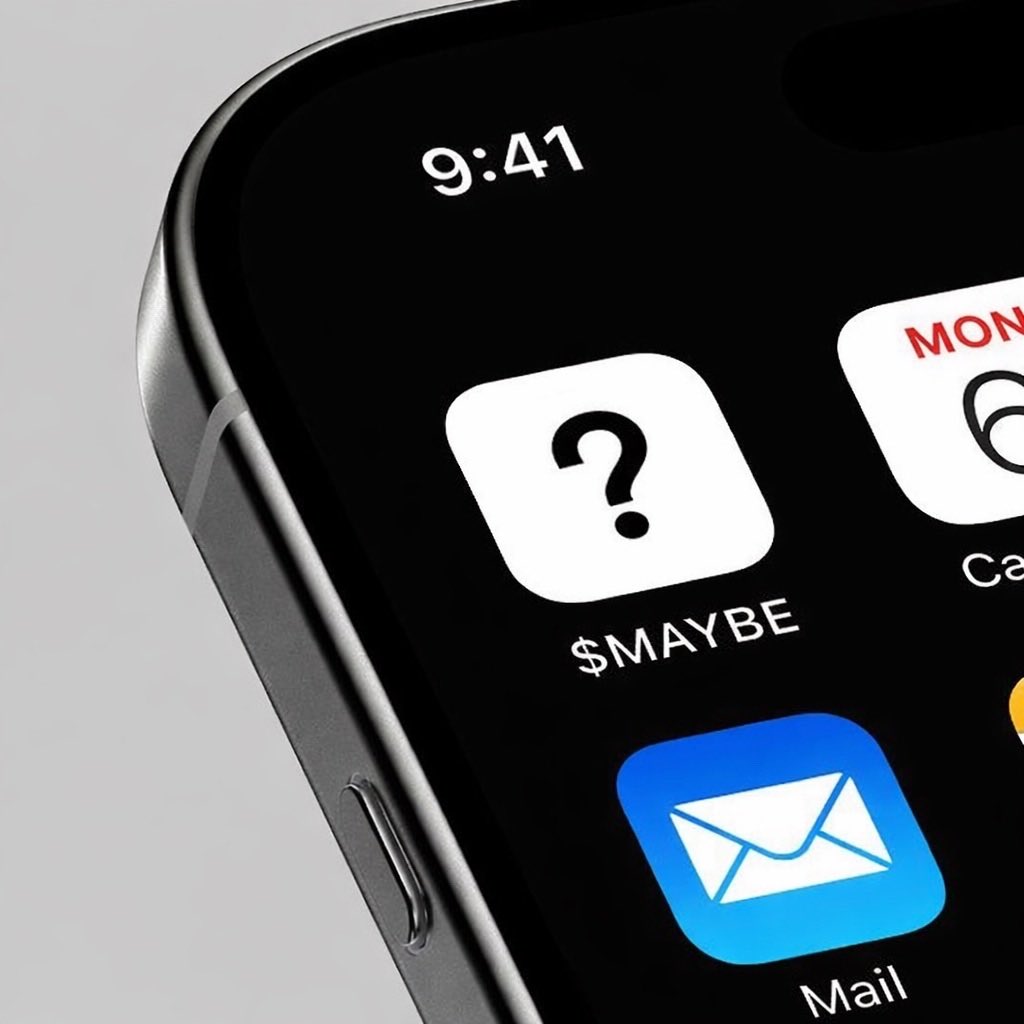 Schrödinger's Coin tweet media