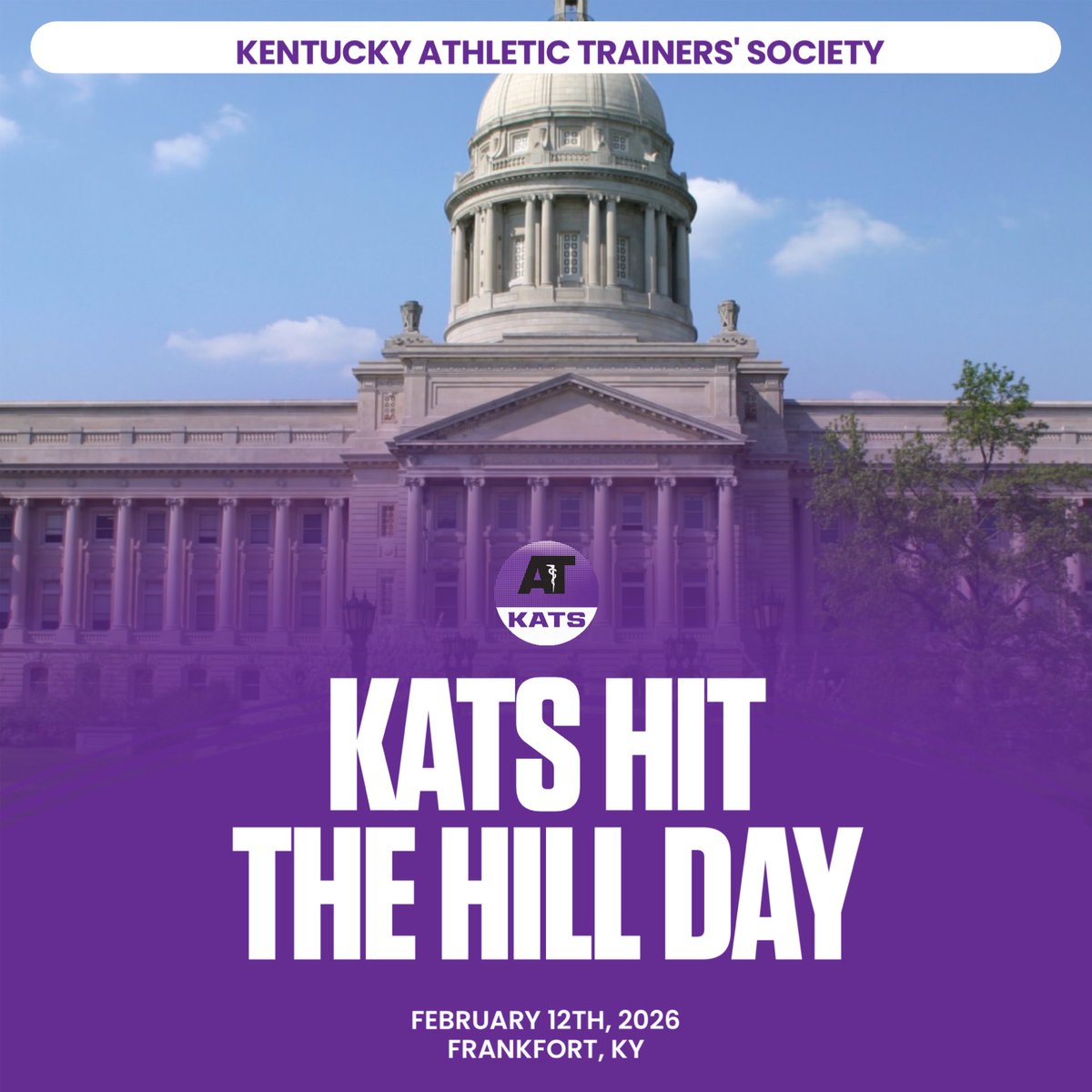 KY AT Society tweet media