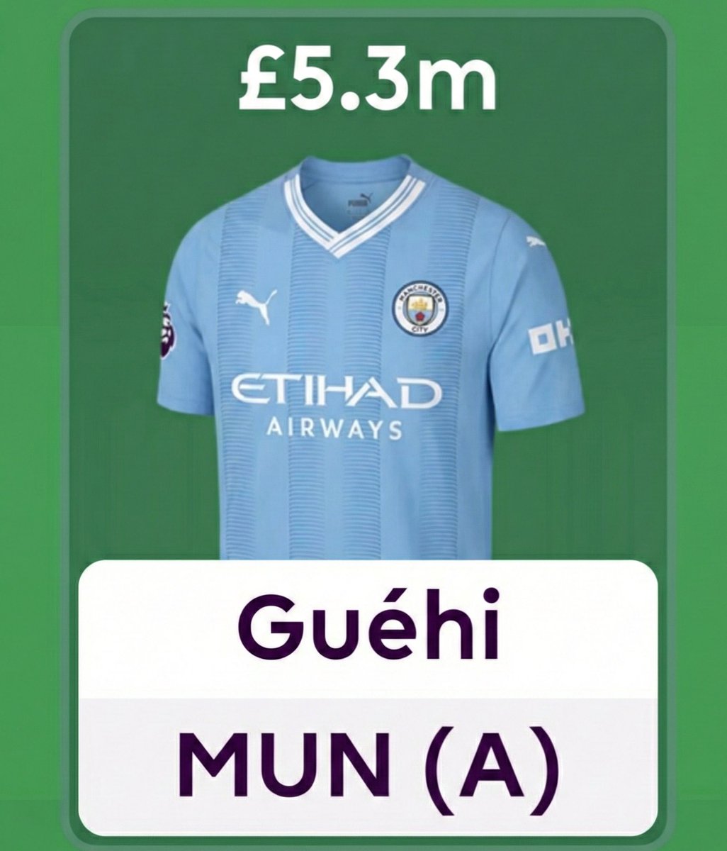 FPL GOAT tweet media