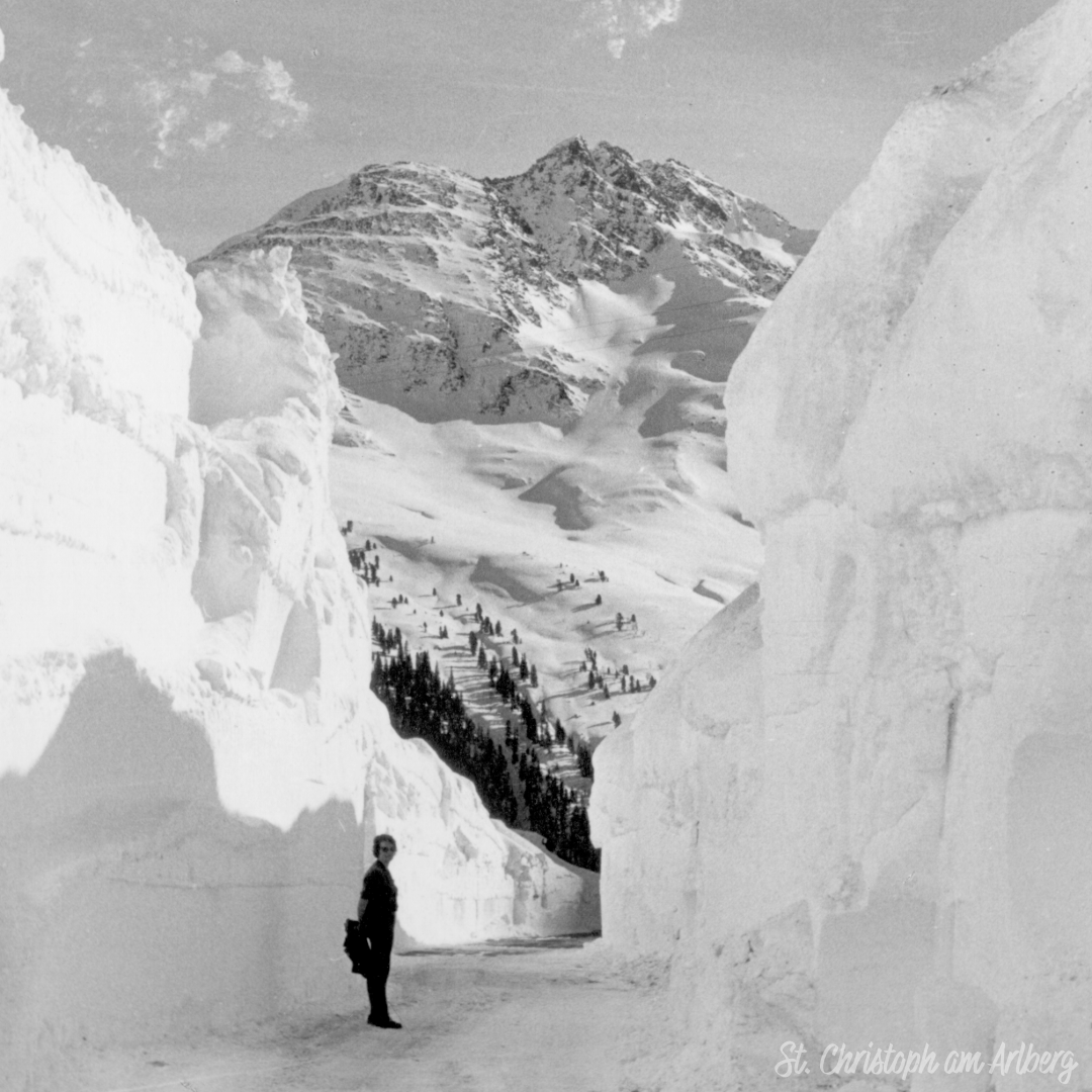St. Anton am Arlberg tweet media