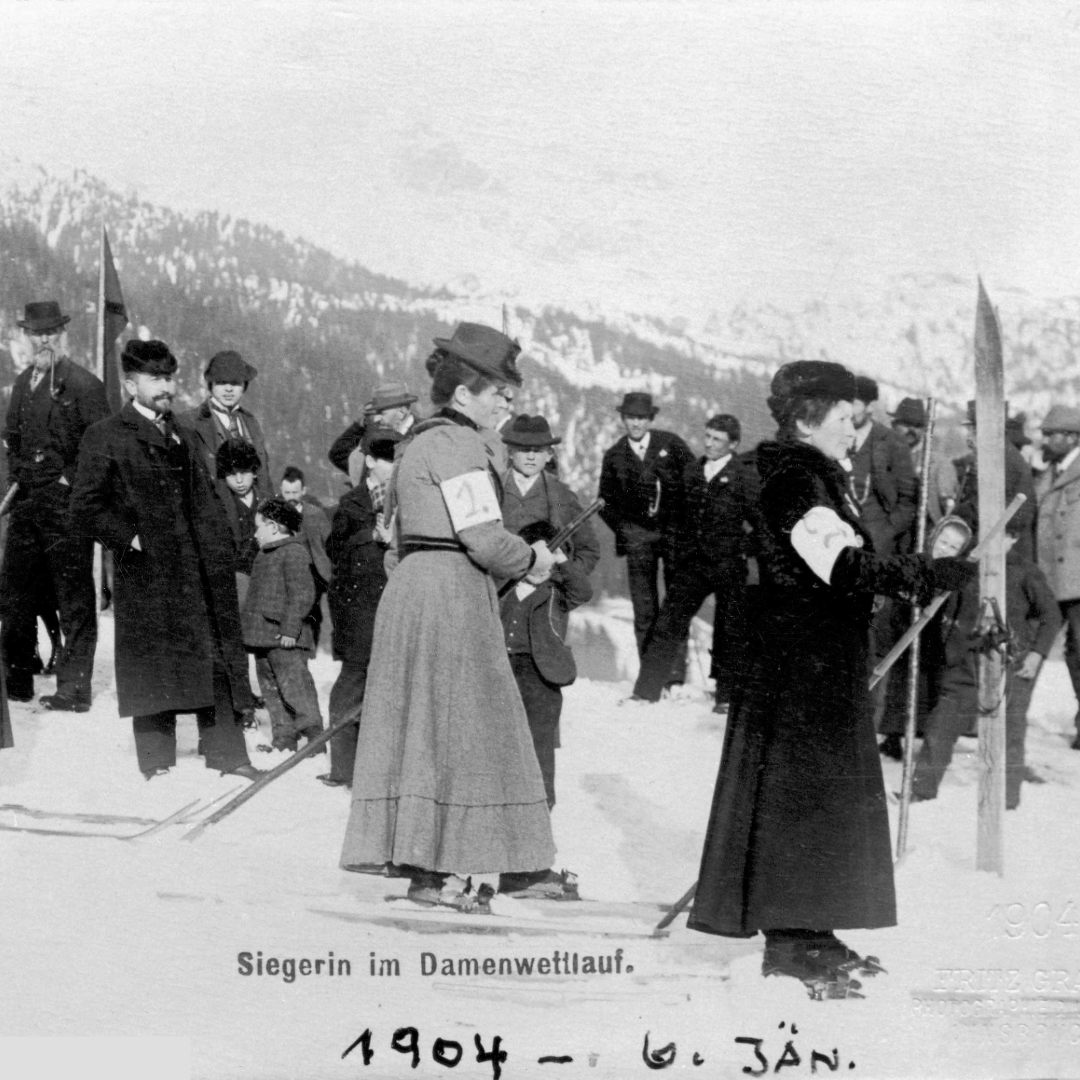 St. Anton am Arlberg tweet media