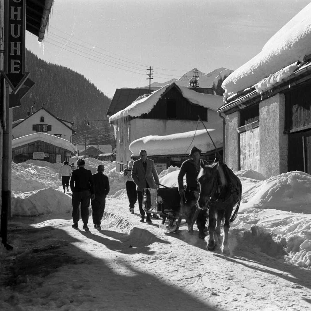 St. Anton am Arlberg tweet media