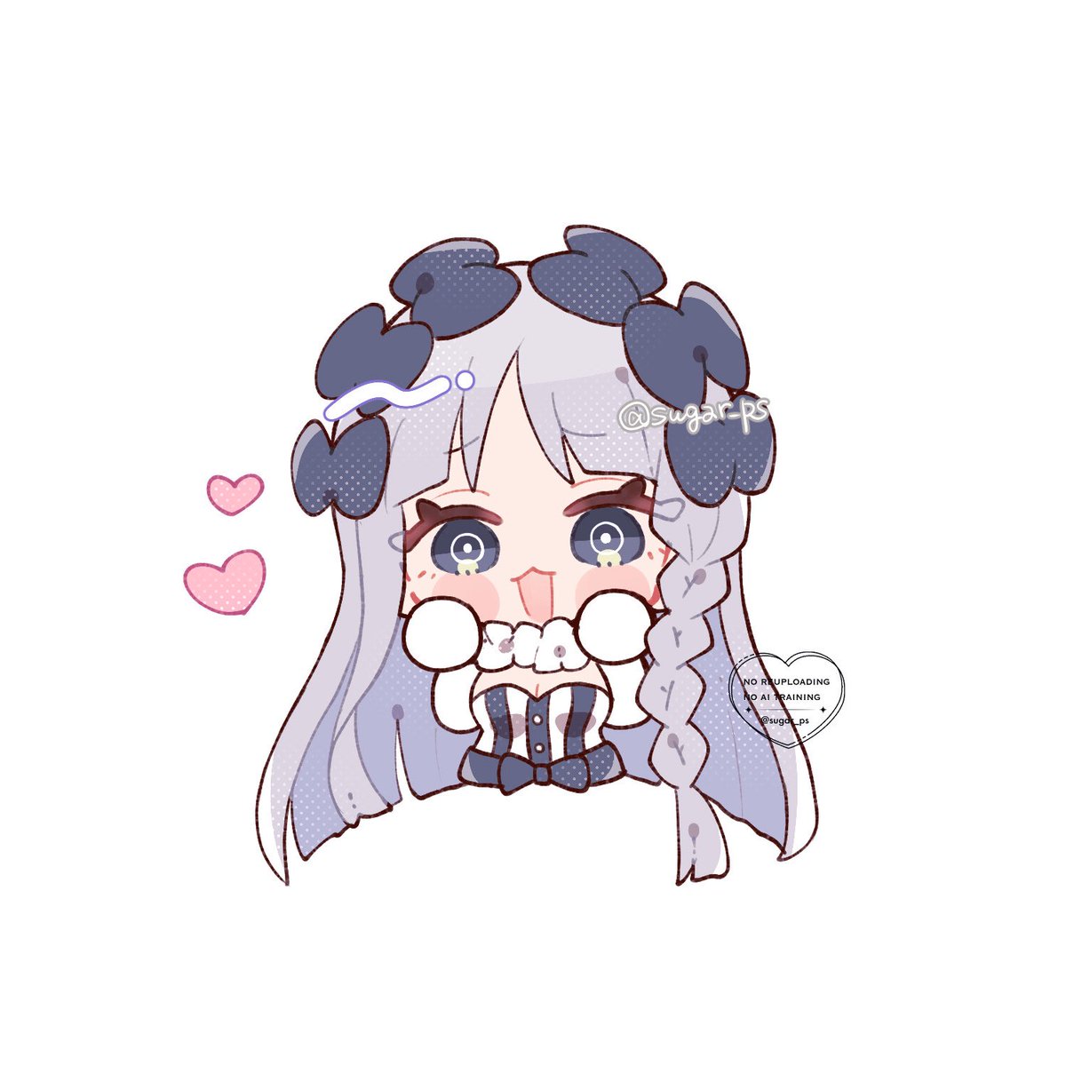 sugar_ps's tweet image. フランチェスカかわいい🤍

 #strangefake