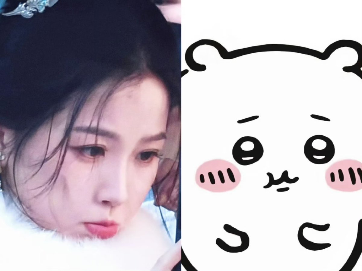 bieaita's tweet photo. 운초 네가 아무리 악녀여도 난 네가 슈치와레엿다는 사실을 잊지 않을게........... 진ㅉㅑ 존나 귀여워💕💕💕💕💕💕🫶🫶
© 脸红秀兔 https://t.co/7sugsQCATe