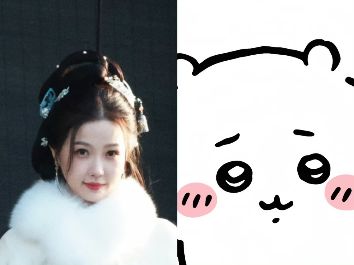 bieaita's tweet photo. 운초 네가 아무리 악녀여도 난 네가 슈치와레엿다는 사실을 잊지 않을게........... 진ㅉㅑ 존나 귀여워💕💕💕💕💕💕🫶🫶
© 脸红秀兔 https://t.co/7sugsQCATe