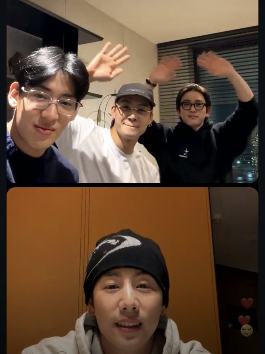 인6비 tweet media