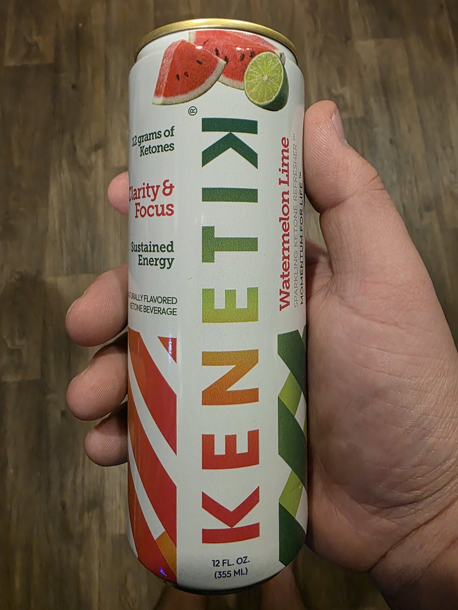 Zeromonkey67's tweet photo. Love starting my day off right. @Kenetik https://t.co/EED0aIEJfd