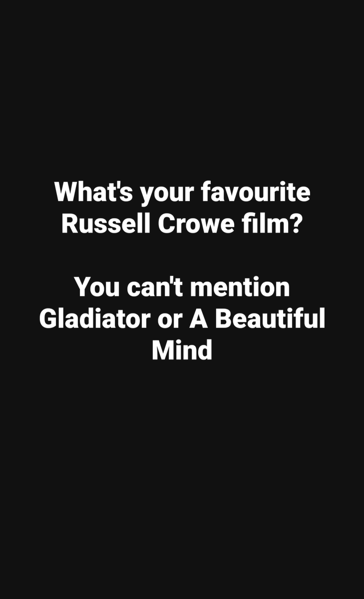 All The Right Movies tweet media